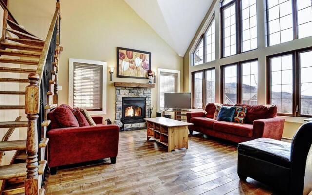 Chalets Alpins-08 Chemin Blanc