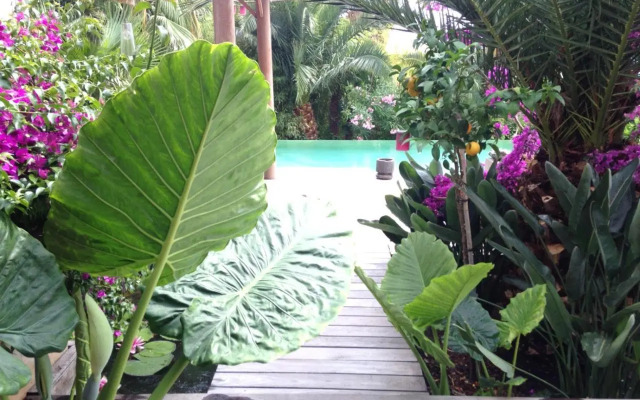 Villa Bali