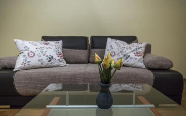 Apart4You Apartament Meteor