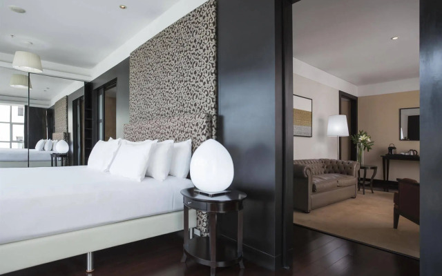 NH Collection Buenos Aires Centro Historico