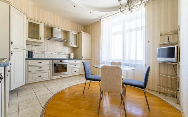 Апартаменты Рентал СПБ на ул. Бассейной, д. 10