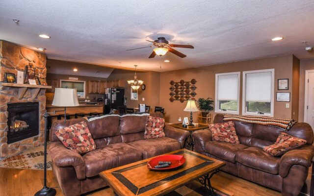 Strawberry Fields 3 Bedroom Townhome