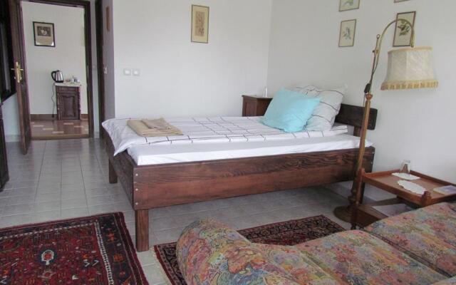 Pansion Vila Vanda