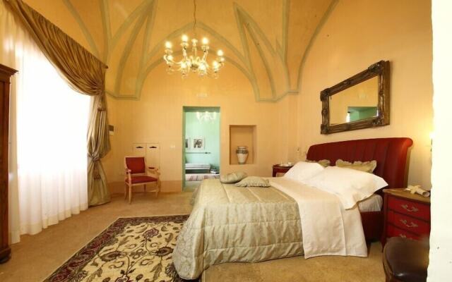 Masseria Gialli