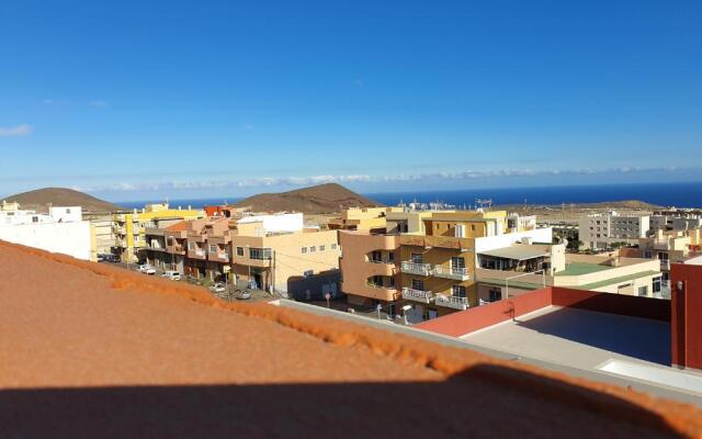 Apartamento Mendoza-San Isidro