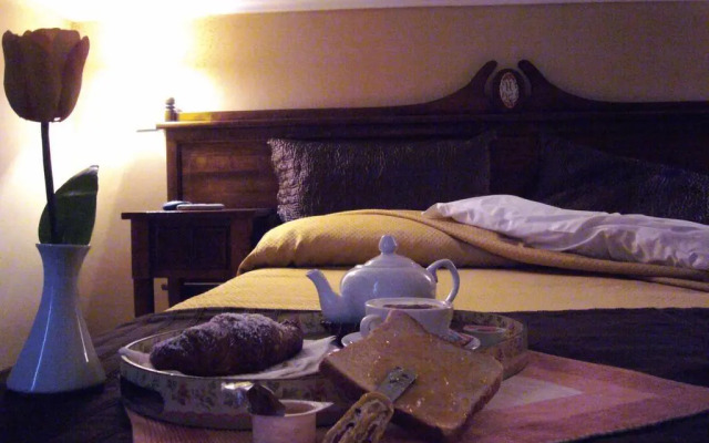 La Collegiata Guest House