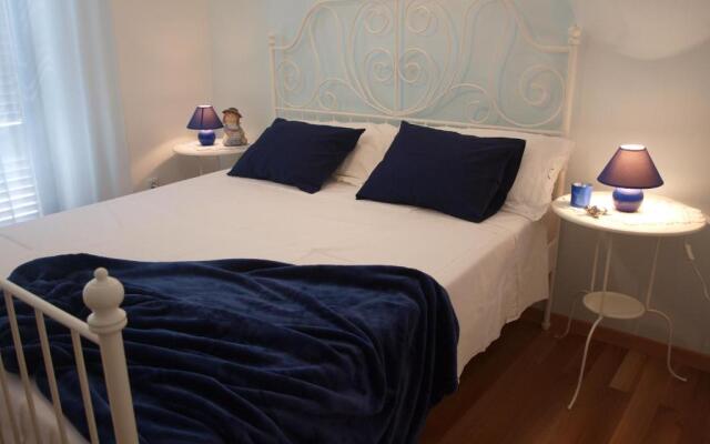 Apartments Ivita