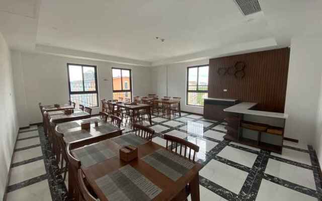 Harry Phu Quoc Hotel 2