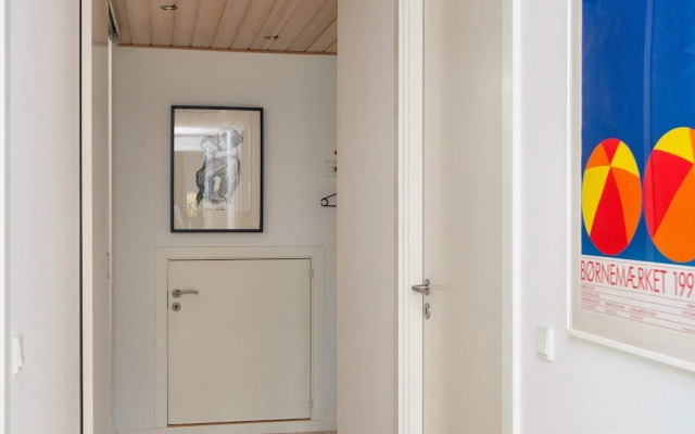 6 Person Holiday Home in Bjert-by Traum