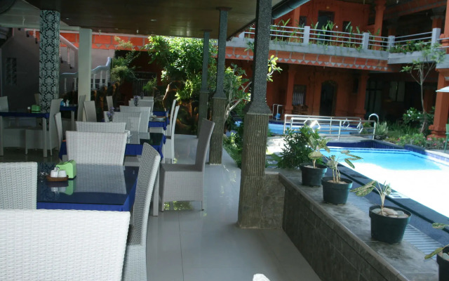Lumbung Sari Hotel