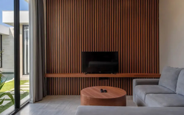 Solencia Villa by Betterplace