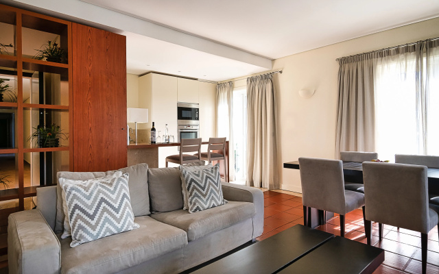 Domes Lake Algarve and Residences