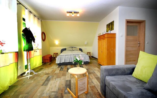 Ferienhof zum Spreewäldchen