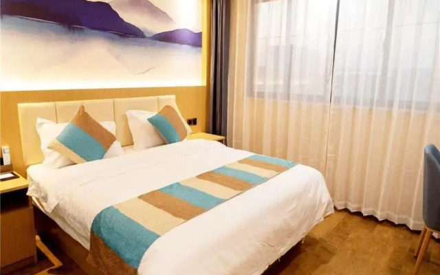 VX Hotel (Suzhou Zhouzhuang Scenic Area Wujiang Lili Jinjia Dam)