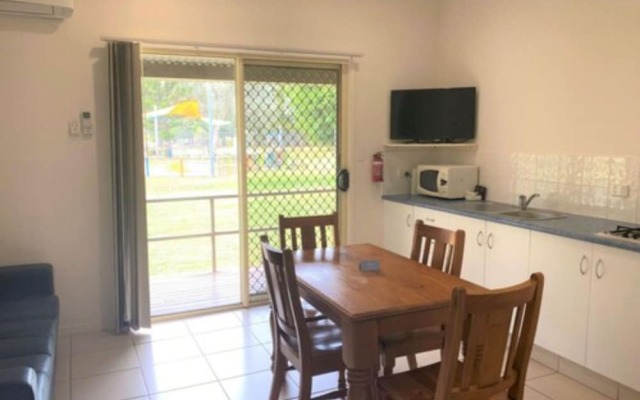 Discovery Parks - Coolwaters Yeppoon