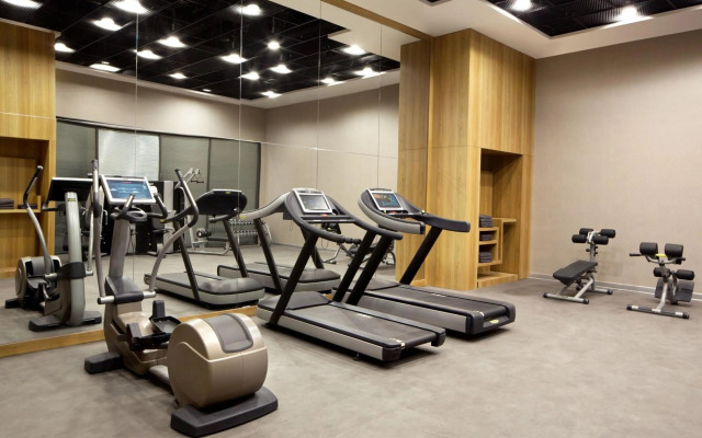 Sheraton Grand Istanbul Atasehir
