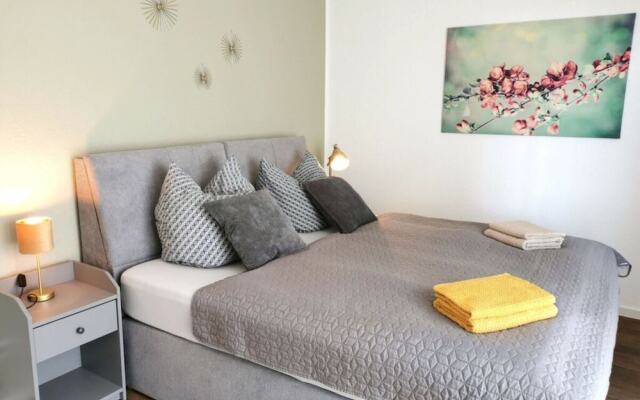 Sea Domicile Goitzsche