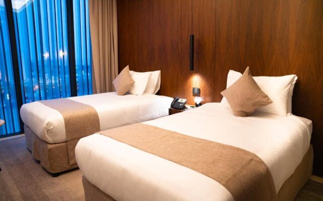 ALMA Hotel Riyadh