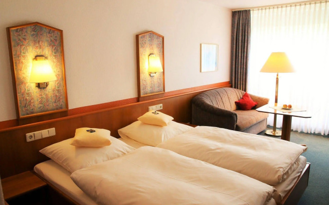 Biosphärenhotel Graf Eberhard