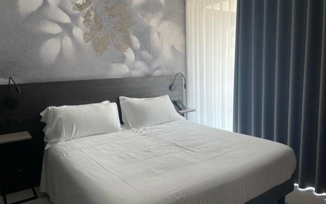 Hotel Ristorante Tre Lanterne & SPA