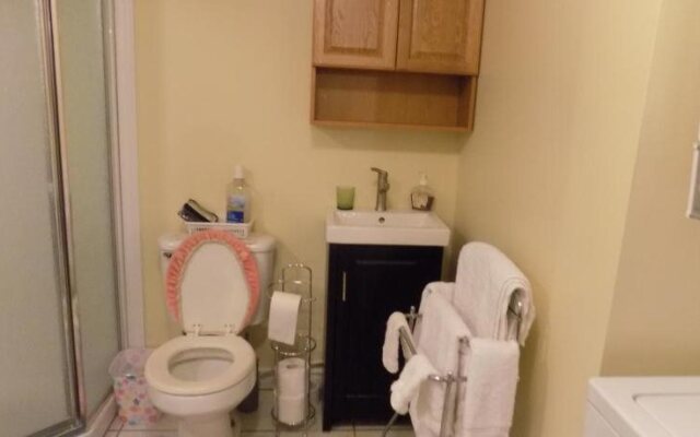 Eden Place Bed & Breakfast