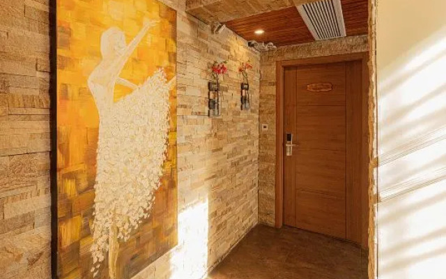 Hangzhou West Lake Yuanjin Inn