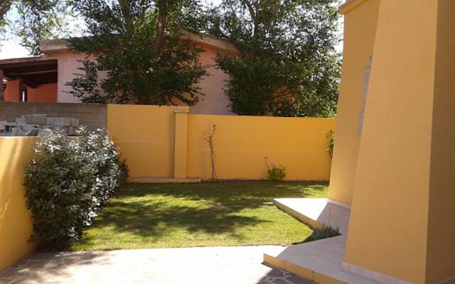 Casa Marina Maria