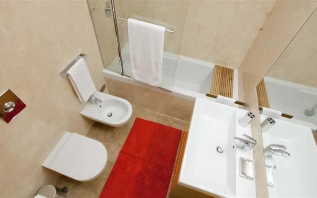 Rental in Rome Pantheon Suite