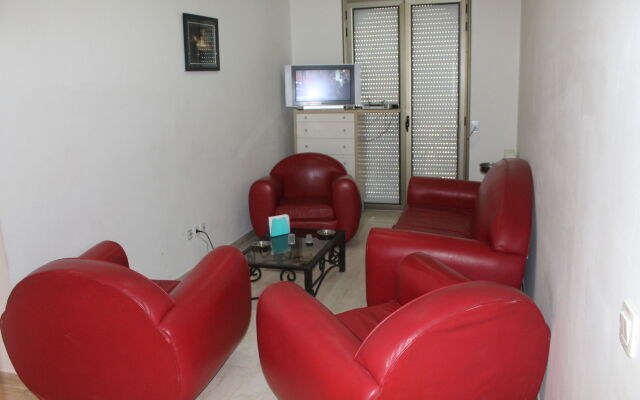 Aparthotel Zitouna