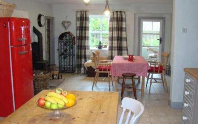 Chapel Cottage
