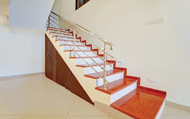Hotel Kuber Palace