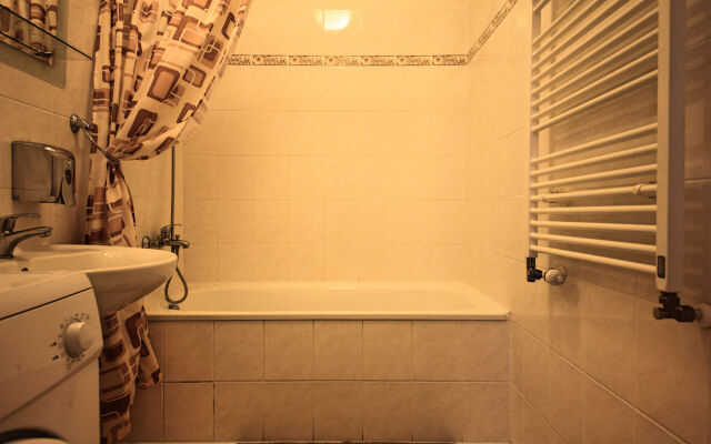 Richie Apartment near Aquapark