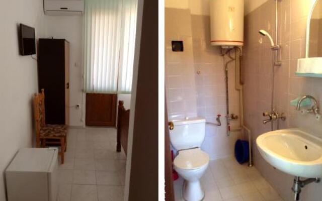Guest House Yavorov
