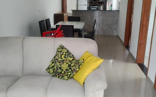 Casa Nova com Piscina 3 quartos