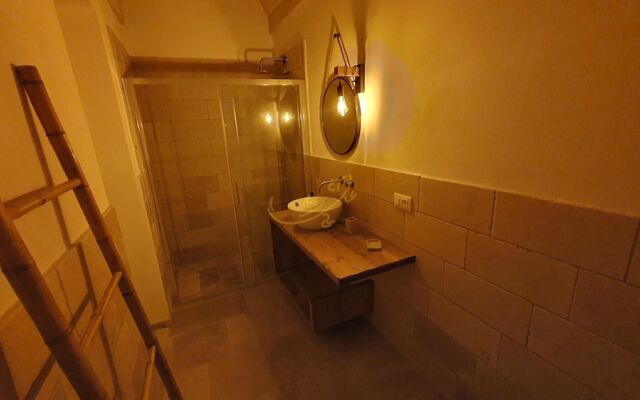 TD Villa e Trulli il Bergamotto w Pool Medcharm