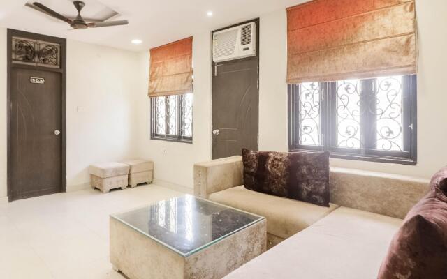 OYO 79656 K K Weddings Bell