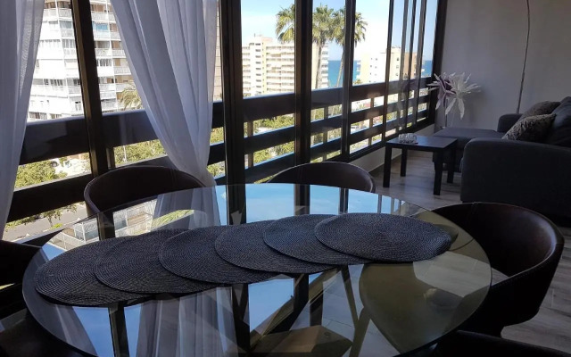 Apartament Los Planetas