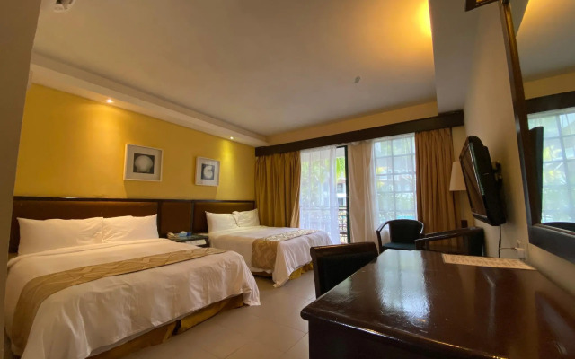 Residence Inn Cherating