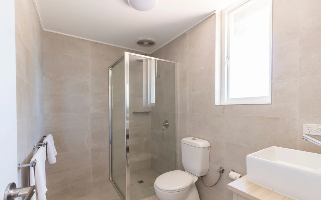 Nightcap at Wintersun Hotel