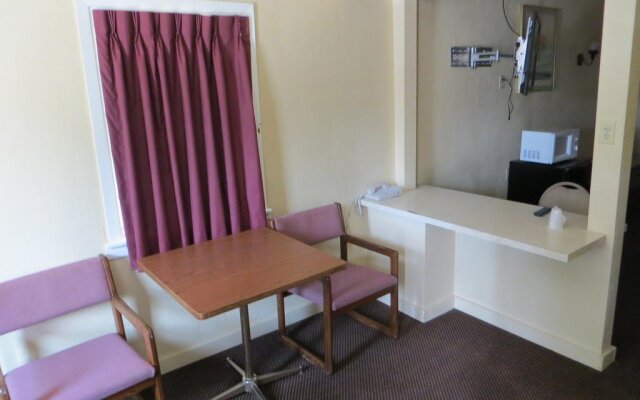 Economy Inn Fort Dodge