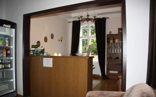 Hotel - Zum goldenen Stern