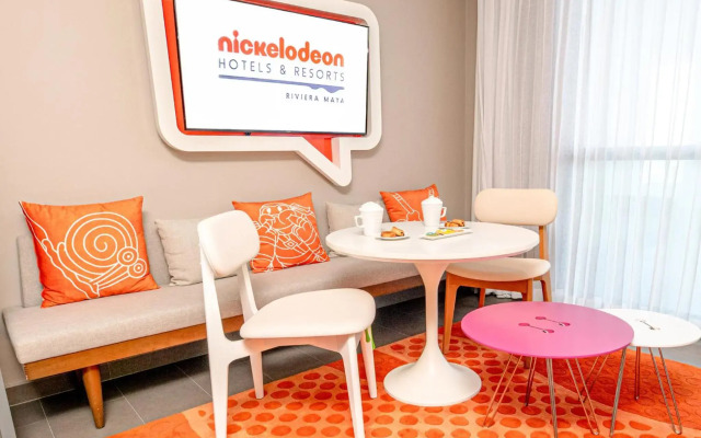 Nickelodeon Hotels & Resorts Riviera Maya - Gourmet by Karisma - All Inclusive