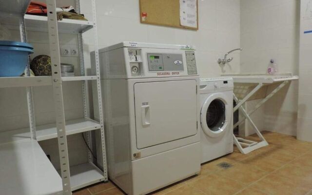 Albergue Santo Tomás de Canterbury - Hostel