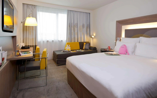 Novotel Leuven Centrum - Image 2