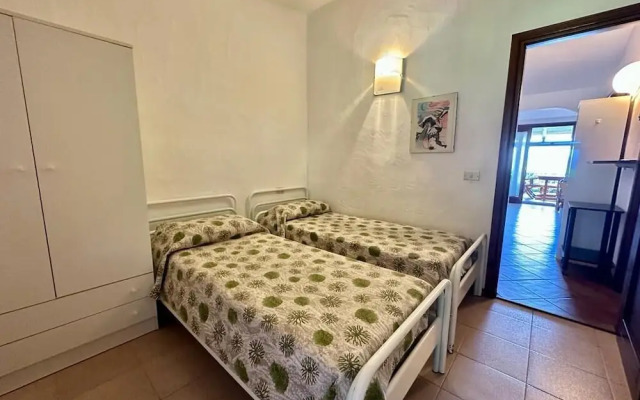 Residence Domos De Rocca