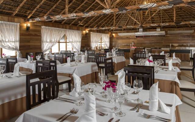 Sanctuary at Grand Memories Cayo Largo