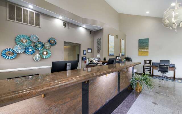 Best Western Redondo Beach Galleria Inn Hotel - Beach City LA