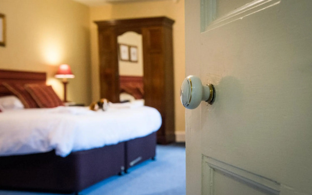 Lake Vyrnwy Hotel & Spa