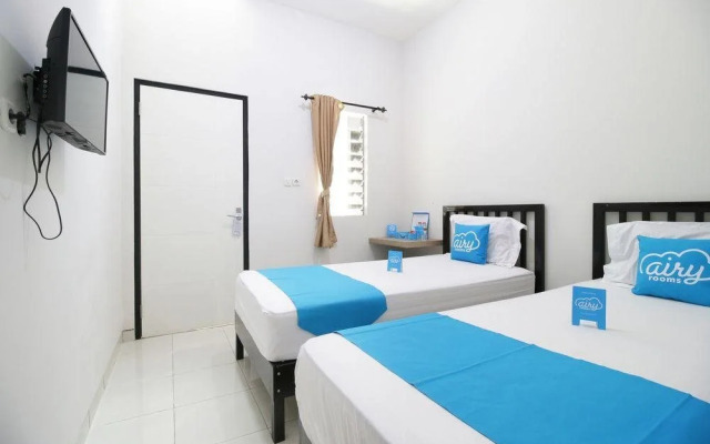 Tremigo Guest House by Airy