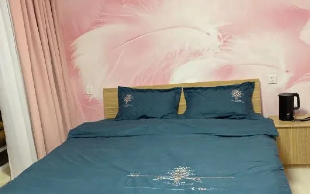Changchun Shangke Apartment
